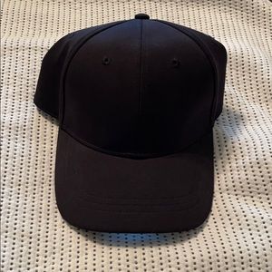Lululemon baller cap